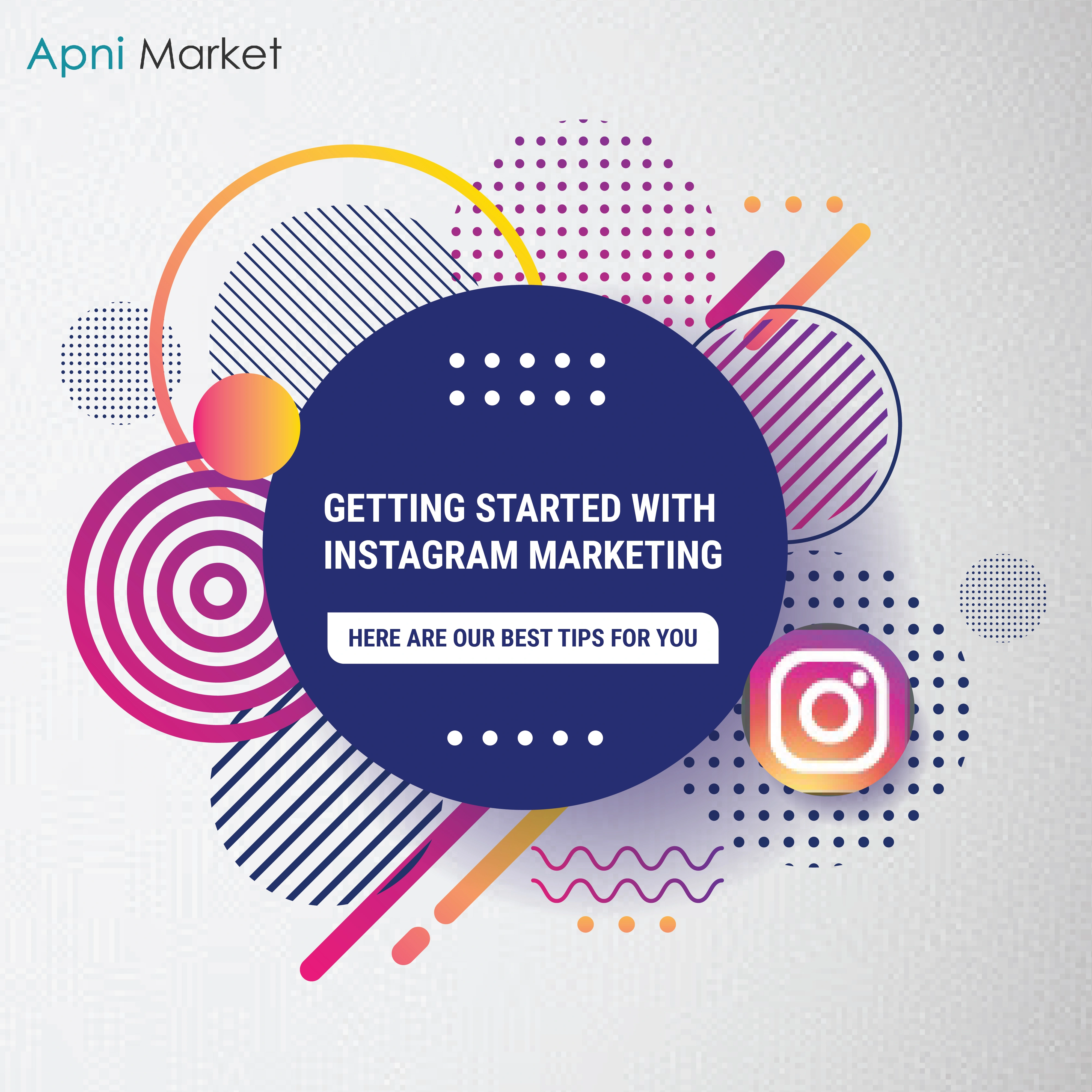 GETTING STARTED WITH INSTAGRAM MARKETING? HERE ARE OUR BEST TIPS FOR YOU | Lose the Line