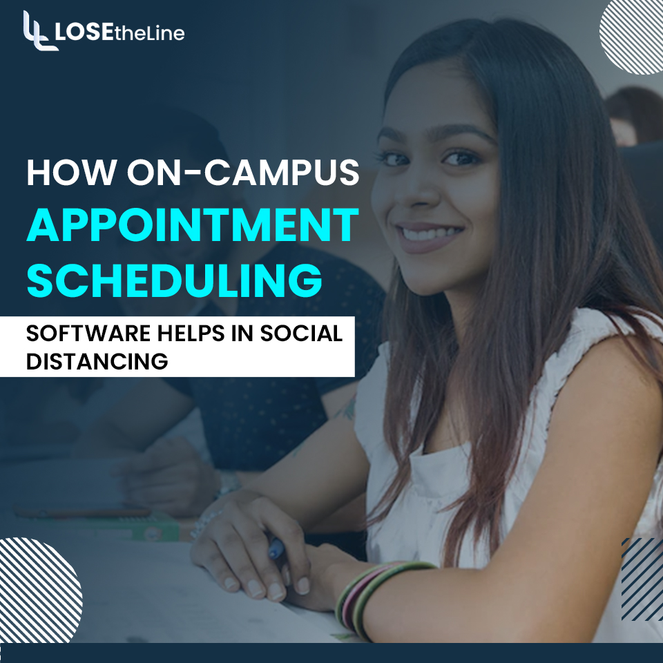Online appointment scheduling software