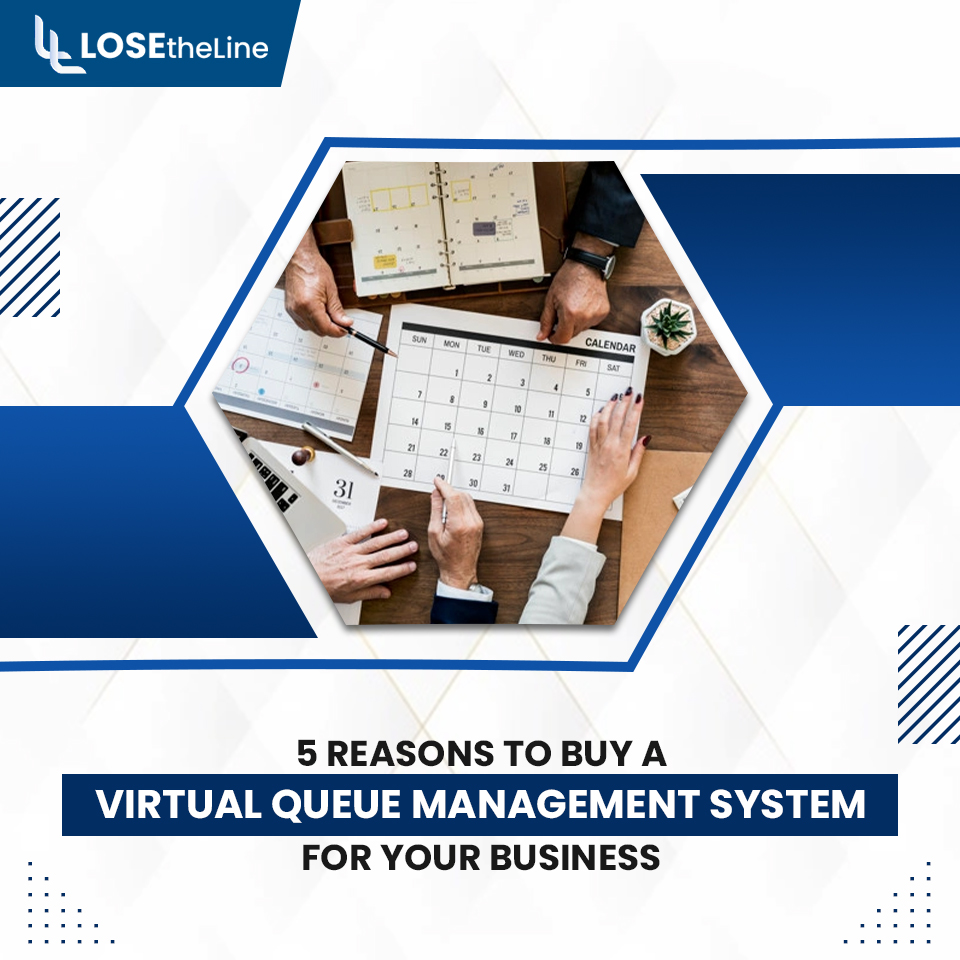 Online appointment booking