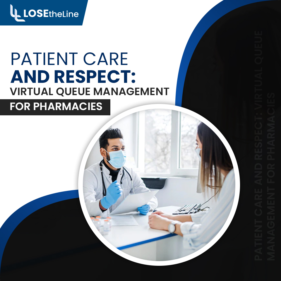 irtual Queue Management
