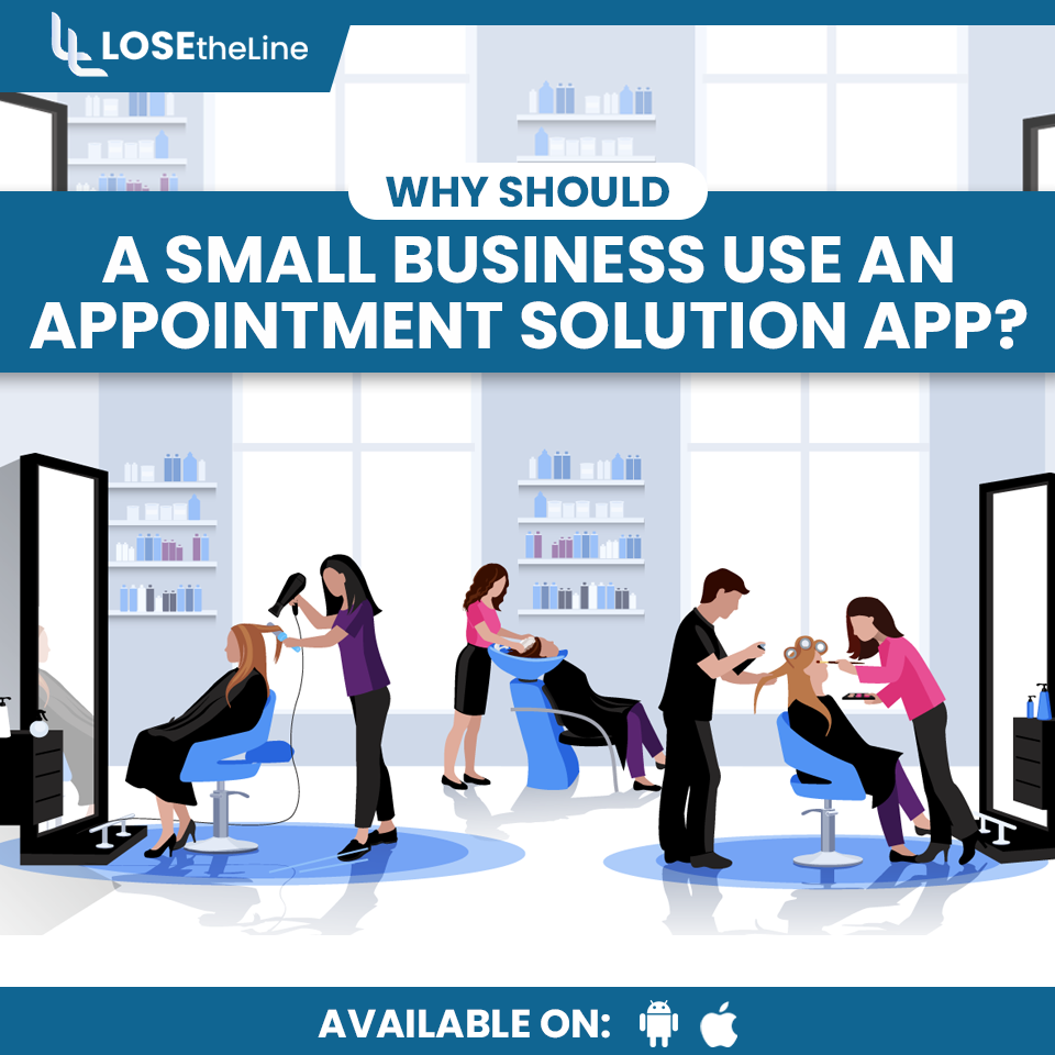 Appointment Solution App