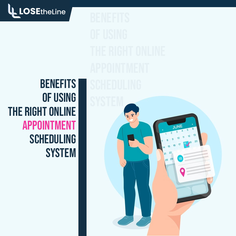 scheduling appointment platform
